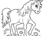 Coloriage De Licorne En Ligne 13 Meilleures Images Du Tableau Coloriage Licorne