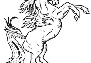 Coloriage De Licorne Sur Hugo L Escargot Coloriage Licornes Imprimer Sur Hugolescargot Avec