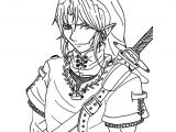 Coloriage De Link Et Zelda Zelda to for Free Zelda Kids Coloring Pages