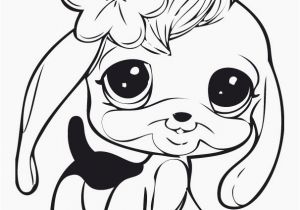 Coloriage De Little Petshop 20 Lovely Coloring Pages Littlest Pet Shop Animals
