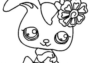 Coloriage De Little Petshop Littlest Pet Shop Coloring Pages Dog