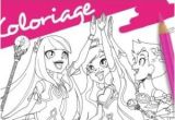 Coloriage De Lolirock A Imprimer Gratuit Coloriage De Lolirock Image Iris Shanila Posings Sheets 2 Lolirock