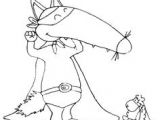 Coloriage De Loup à Imprimer Gratuit 924 Meilleures Images Du Tableau Dessins Enfants