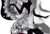 Coloriage De Love Hina Hina Aoyama La Coupeuse De Papier Paper Love