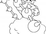 Coloriage De Luffy A Imprimer Evo Magz V4 7