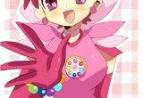Coloriage De Magical Doremi Tags Anime Ojamajo Doremi Harukaze Doremi Hair Buns