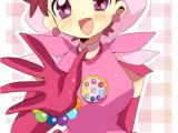 Coloriage De Magical Doremi Tags Anime Ojamajo Doremi Harukaze Doremi Hair Buns