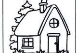 Coloriage De Maison En Ligne Les 16 Meilleures Images De Maison De Poupées