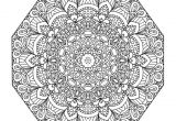Coloriage De Mandala à Imprimer Gratuitement 34 Best Mandala   Imprimer Images On Pinterest