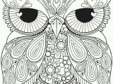 Coloriage De Mandala De Chouette épinglé Par Brenda Moldthan Sur Zentangles Pinterest