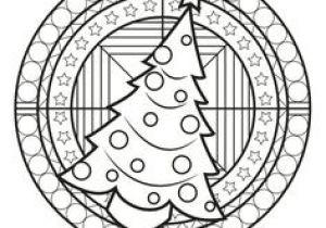 Coloriage De Mandala De Noel 32 Meilleures Images Du Tableau Coloriages