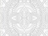 Coloriage De Mandala De Noel Dessin A Imprimer De Mandala Disney