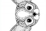 Coloriage De Mandala Difficile Sur Hugo L Escargot Imprimer Mandala Animaux Dessin A Imprimer Gratuit