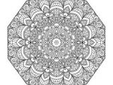 Coloriage De Mandala Difficile Sur Hugo L Escargot Les 34 Meilleures Images De Mandala   Imprimer