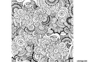 Coloriage De Mandala Dure A Imprimer Coloriage Difficile 7 On with Hd Resolution 1000×693 Pixels Free