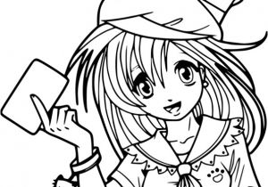 Coloriage De Manga De Fille Coloriage204 Coloriage De Manga A Imprimer