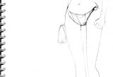 Coloriage De Mannequin A Habiller Coloriage top Modele Tuto Coloriage top Model Dessin Des Mannequin