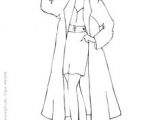 Coloriage De Mannequin A Habiller Dessin Coloriage Robe De Mariée Coloring Pinterest