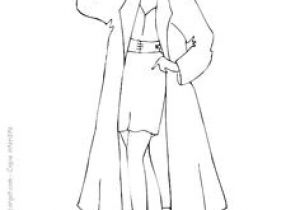 Coloriage De Mannequin A Habiller Dessin Coloriage Robe De Mariée Coloring Pinterest