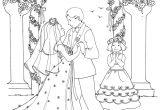 Coloriage De Mariage A Imprimer Gratuit Coloriage Mariage Coloriages Mariage 02 1437
