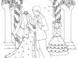 Coloriage De Mariage A Imprimer Gratuit Coloriage Mariage Coloriages Mariage 02 1437