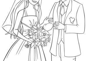 Coloriage De Mariage A Imprimer Gratuit Coloriage Mariage   Imprimer Coloriages Maria 2299