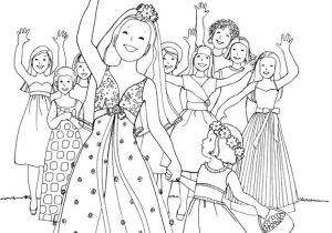 Coloriage De Mariage A Imprimer Gratuit Coloriage Mariage   Imprimer Coloriages Maria 2299
