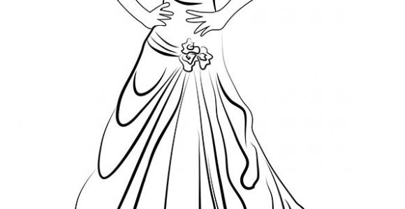 Coloriage De Marier 10 Best Coloriages Mariées Images On Pinterest