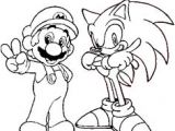 Coloriage De Mario Et Ses Amis à Imprimer 241 Meilleures Images Du Tableau Dessin Colorier Et Dessin