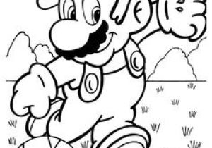 Coloriage De Mario Luigi 20 Best Super Mario Malvorlagen Images