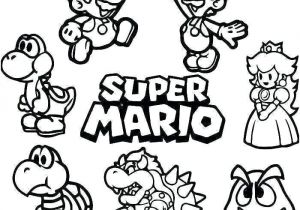 Coloriage De Mario Luigi Coloriage Mario Luigi Beau Coloriage Mario Et Luigi Ideas