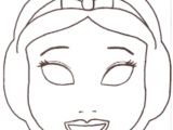 Coloriage De Masque D Halloween A Imprimer Gratuit Masque Vaiana
