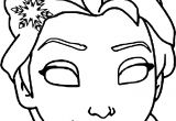 Coloriage De Masque De Fille Frais Coloriage De Masque De Princesse A Imprimer