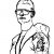 Coloriage De Matt Pokora A Imprimer Coloriage Du Chanteur Matt Pokora à Imprimer Et Colorier