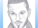Coloriage De Matt Pokora A Imprimer Dessin De M Pokora A Imprimer 2