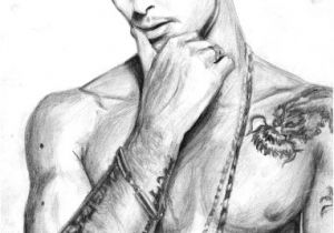 Coloriage De Matt Pokora A Imprimer Dessin De M Pokora A Imprimer