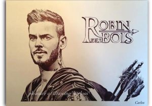 Coloriage De Matt Pokora A Imprimer [dessin] M Pokora En Robin Des Bois 6 Charlotte Pokora tota