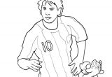 Coloriage De Messi A Colorier 20 Dessins De Coloriage Lionel Messi   Imprimer