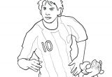 Coloriage De Messi A Imprimer 20 Dessins De Coloriage Lionel Messi A Imprimer Voir Le Dessin