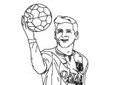 Coloriage De Messi Et Neymar Messi Coloring Pages Brilliant Ideas Coloring Pages Brilliant