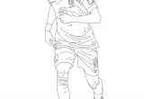 Coloriage De Messi Et Neymar Neymar Coloring Page Childrens Coloring Books Pinterest