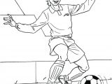 Coloriage De Messi Et Ronaldo Coloriage Lionel Messi Hp32