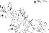 Coloriage De Mia Et Moi A Imprimer Belle Coloriage En Ligne Mia Et Moi