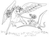 Coloriage De Mia Et Moi A Imprimer Coloriage Licorne Mia Et Moi