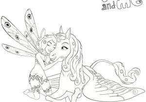 Coloriage De Mia Et Moi A Imprimer Gratuit Coloriage En Ligne Mia Et Moi Superbe En Ligne Coloriage De Mia Et