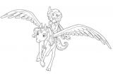Coloriage De Mia Et Moi A Imprimer Gratuit Coloriages Gratuits Mia Et Moi Mia and Me