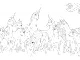 Coloriage De Mia Et Moi En Ligne Coloriage Licorne Mia Et Moi