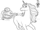 Coloriage De Mia Et Moi En Ligne Coloriage Licorne Mia Et Moi