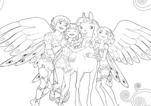 Coloriage De Mia Et Moi En Ligne Gratuit Belle Coloriage En Ligne Mia Et Moi