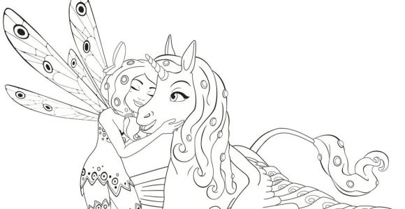 Coloriage De Mia Et Moi En Ligne Gratuit Belle Coloriage En Ligne Mia Et Moi